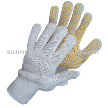 Перфорированные перчатки для различных применений